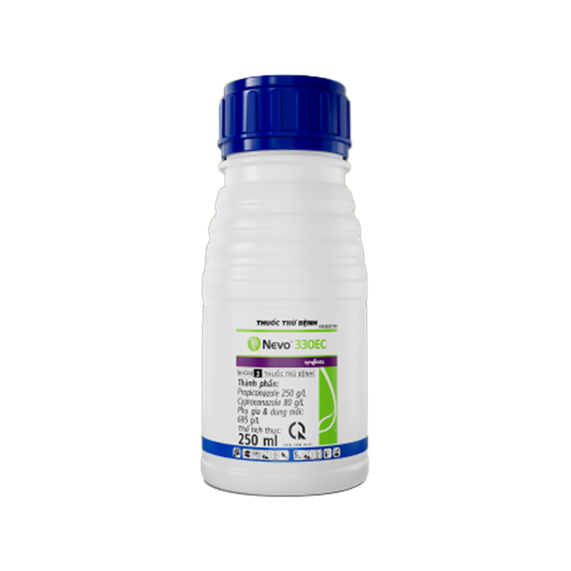 Nevo® 330EC, Lem lép chẳng lo